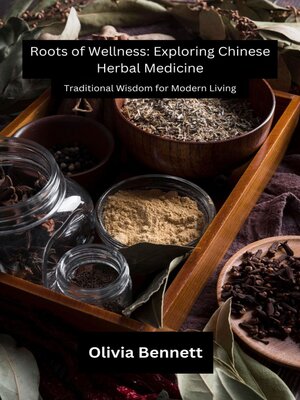 cover image of Roots of Wellness